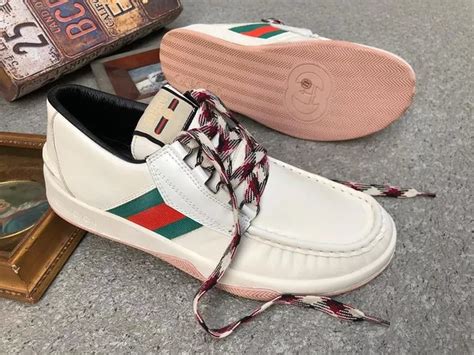 gucci sneakers phenomen